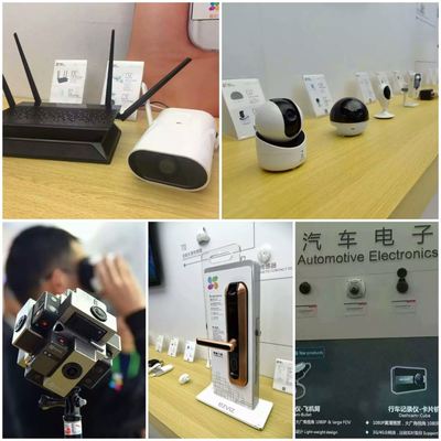 ?？低?AI+浪潮下的智能安防新紀(jì)元