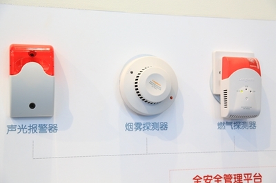 湖南創(chuàng)合制造盛裝亮相2014北京安博會(huì)，展現(xiàn)安防設(shè)備制造新實(shí)力